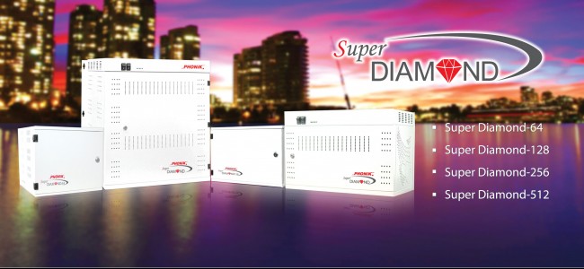 PHONIK Super Diamond